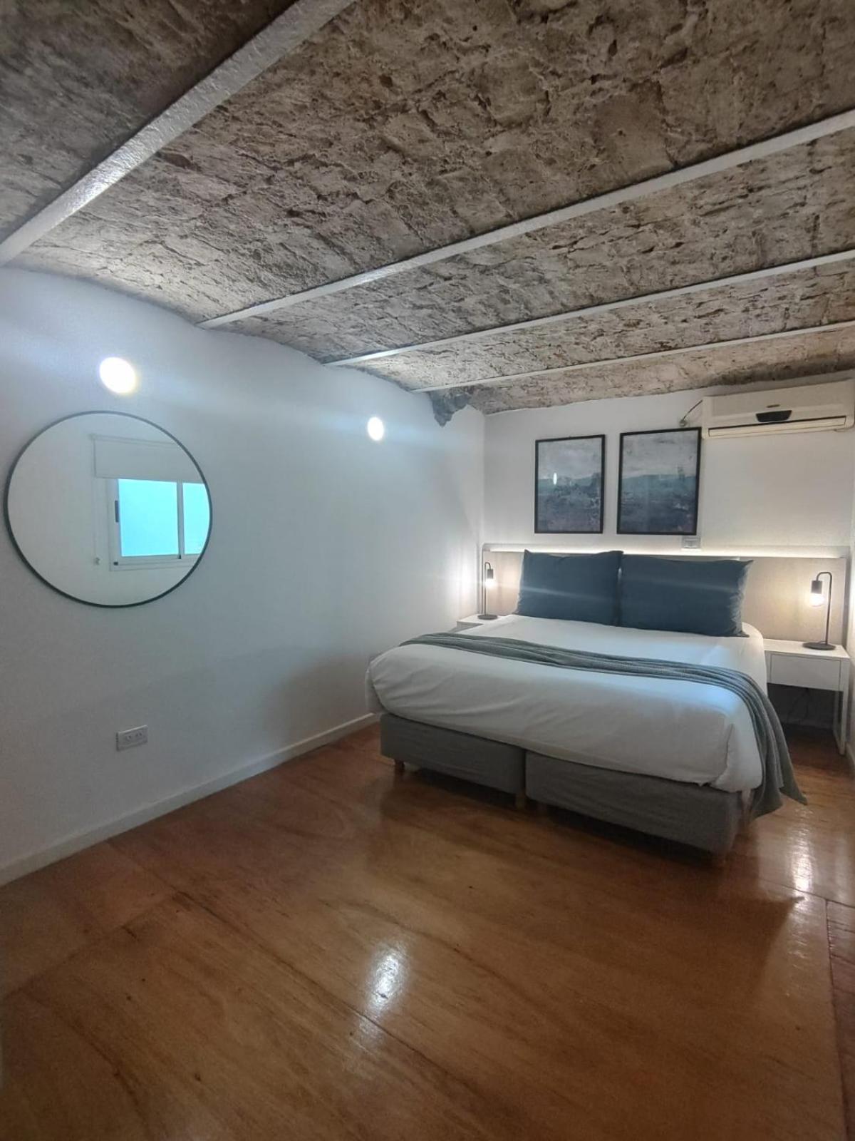 Aparthotel Upoint Recoleta Buenos Aires Exterior foto